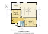 Floorplan Photo