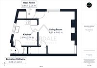 Floorplan Photo