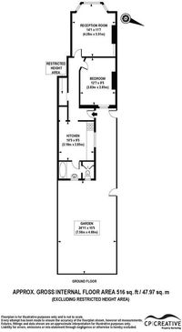 Floorplan Photo