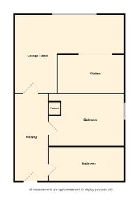 Floorplan Photo