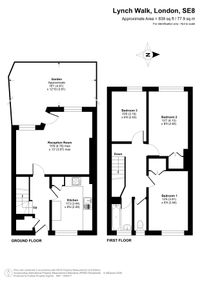 Floorplan Photo