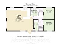 Floorplan Photo