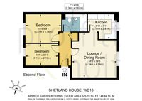 Floorplan Photo