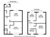 Floorplan Photo