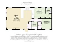 Floorplan Photo