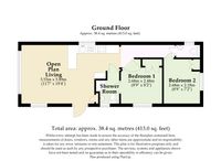 Floorplan Photo