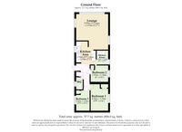 Floorplan Photo
