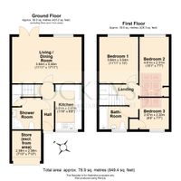Floorplan Photo