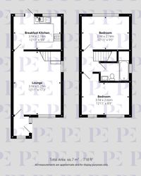 Floorplan Photo