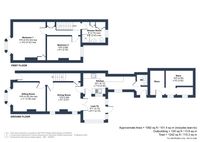 Floorplan Photo