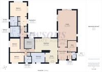 Floorplan Photo