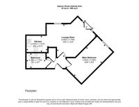 Floorplan Photo