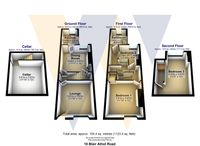 Floorplan Photo