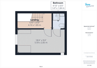 Floorplan Photo