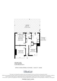 Floorplan Photo