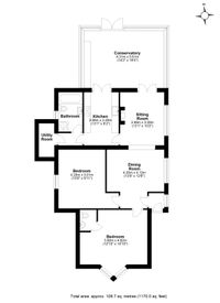 Floorplan Photo