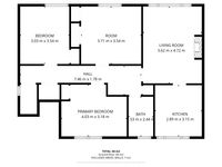 Floorplan Photo