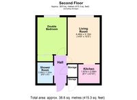 Floorplan Photo