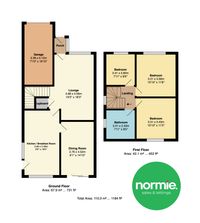 Floorplan Photo