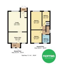 Floorplan Photo