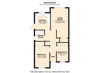 Floorplan Photo