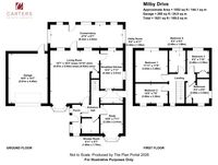Floorplan Photo
