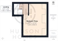Floorplan Photo