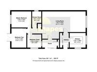 Floorplan Photo