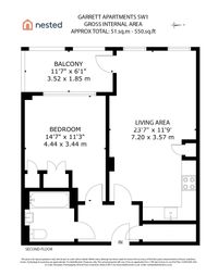 Floorplan Photo