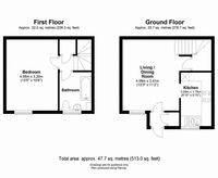 Floorplan Photo