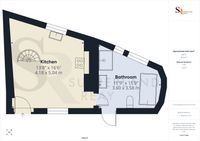 Floorplan Photo