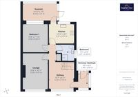 Floorplan Photo