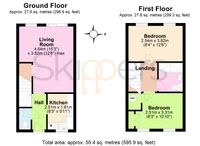 Floorplan Photo