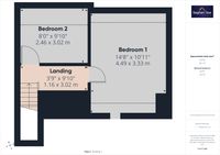 Floorplan Photo