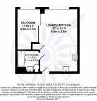 Floorplan Photo