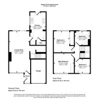 Floorplan Photo
