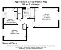 Floorplan Photo