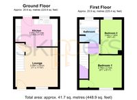 Floorplan Photo