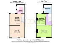 Floorplan Photo