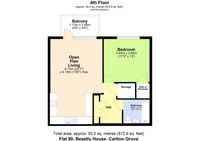 Floorplan Photo