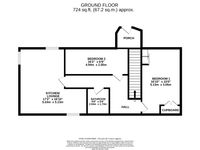 Floorplan Photo