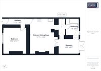 Floorplan Photo