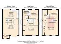 Floorplan Photo