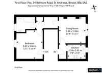 Floorplan Photo