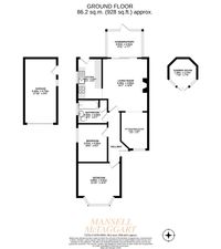 Floorplan Photo