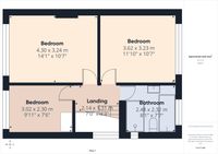 Floorplan Photo