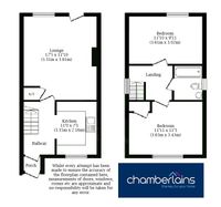 Floorplan Photo