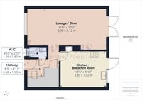 Floorplan Photo