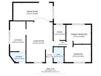 Floorplan Photo
