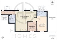 Floorplan Photo